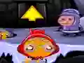 Logħba Monkey Go Happy Stage 128 onlajn