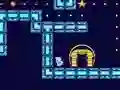 Logħba Pac Maze: Alphabet Escape onlajn