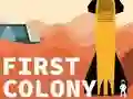 Logħba First Colony onlajn