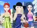 Logħba Which Brand Are You Like 2 onlajn