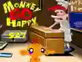 Logħba Monkey Go Happy Stage 527 onlajn