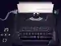 Logħba Typewriter Simulator onlajn