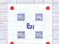 Logħba Move Boxes onlajn