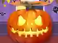 Logħba Coloring Book: Halloween onlajn