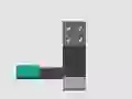 Logħba Swipe Cubes onlajn
