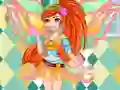Logħba Fairy Tale Winx Style onlajn