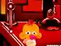 Logħba Monkey Go Happy Stage 135 onlajn