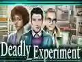 Logħba Deadly Experiment onlajn