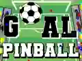 Logħba Goal Pinball onlajn