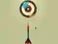 Logħba Darts onlajn