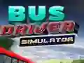 Logħba Bus Driver Simulator onlajn