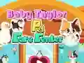 Logħba Baby Taylor Pet Care Center onlajn