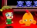 Logħba Monkey Go Happy Stage 147 onlajn