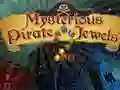 Logħba Mysterious Pirate Jewels 2 onlajn