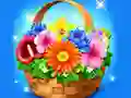 Logħba Baby Taylor Flower DIY onlajn