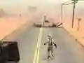 Logħba Zombies Don't Run onlajn