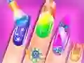 Logħba Baby Nail Salon onlajn