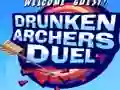 Logħba Drunken Archers Duel onlajn