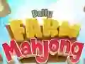 Logħba Daily Farm Mahjong onlajn