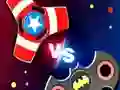 Logħba Realtime Fidget Spinner Games onlajn