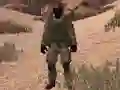 Logħba Soldier of Homeland: Sahara onlajn