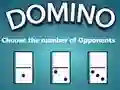 Logħba Domino onlajn