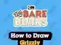 Logħba How to Draw Grizzy onlajn