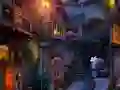 Logħba Fireball Escape onlajn