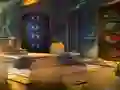 Logħba Stilly Rabbit Escape onlajn