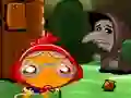 Logħba Monkey Go Happy Stage 180 onlajn