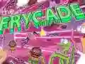 Logħba Sanjay and Craig: The Frycade onlajn