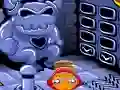 Logħba Monkey Go Happy Stage 187 onlajn
