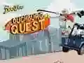 Logħba Disney DuckTables Duckburg Quest onlajn