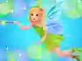 Logħba Baby Cathy Ep34 Cute Mermaid onlajn