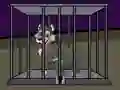 Logħba Cheerful Wolf Escape onlajn