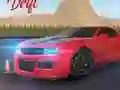 Logħba Addicting Drift onlajn