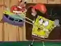 Logħba FNF CheapSkate: SpongeBob vs Mr Krabs onlajn