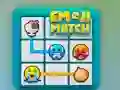 Logħba Emoji Match onlajn