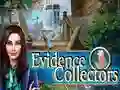 Logħba Evidence Collectors onlajn