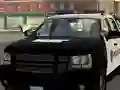 Logħba Police SUV Simulator onlajn