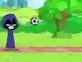 Logħba Teen Titans: Goal onlajn
