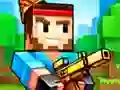 Logħba Pixel Gun 3D onlajn