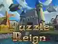 Logħba Puzzle Reign onlajn