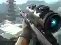 Logħba Assassin Shooter Duel onlajn