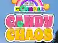 Logħba Gumball Candy Chaos onlajn