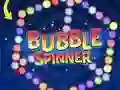 Logħba Bubble Spinner onlajn