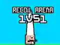 Logħba Recoil Arena 1VS1 onlajn