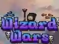 Logħba Wizard Wars onlajn