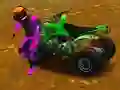 Logħba ATV Ultimate OffRoad onlajn