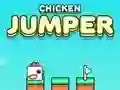 Logħba Chicken Jumper onlajn